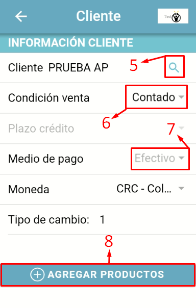 Interfaz de usuario gráfica, Aplicación
Descripción generada automáticamente