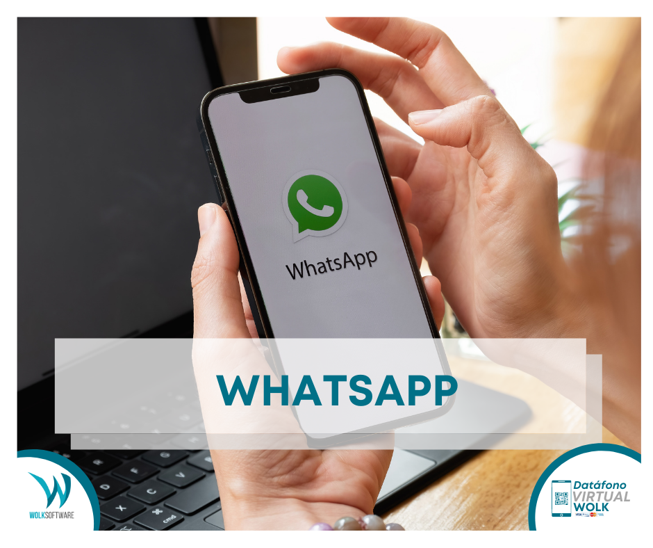 WhatsApp