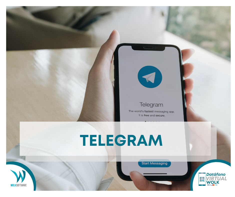Telegram