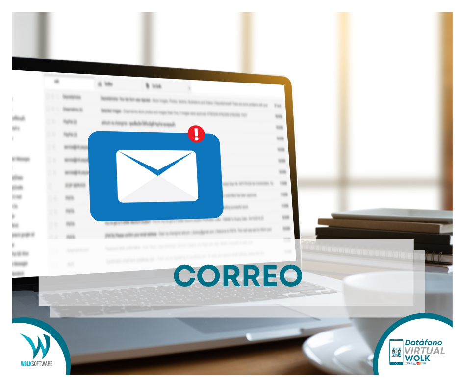 Correo