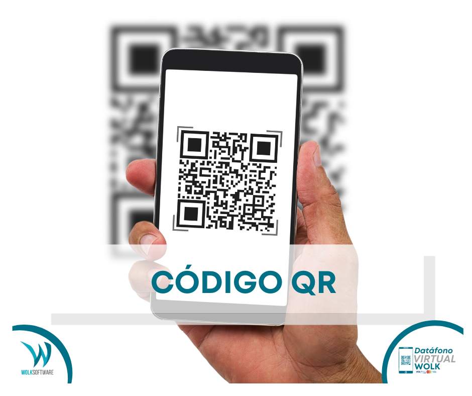 QR