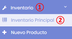 Captura de pantalla de un celular
Descripción generada automáticamente