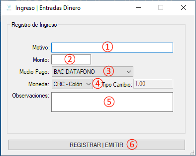 Interfaz de usuario gráfica, Aplicación
Descripción generada automáticamente