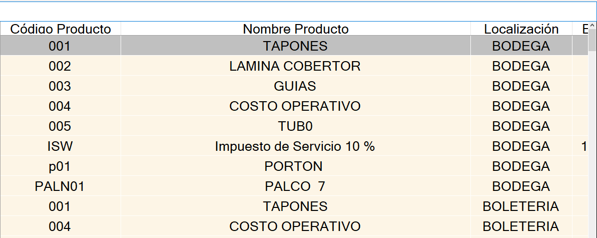 Interfaz de usuario gráfica, Tabla

Descripción generada automáticamente