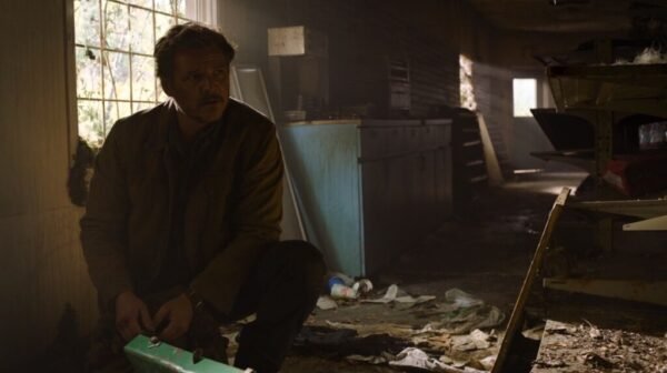 Hay un detalle en el episodio tres de ‘The Last of Us’ que define a la ...