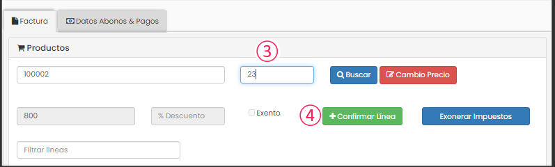 Interfaz de usuario gráfica, Aplicación

Descripción generada automáticamente
