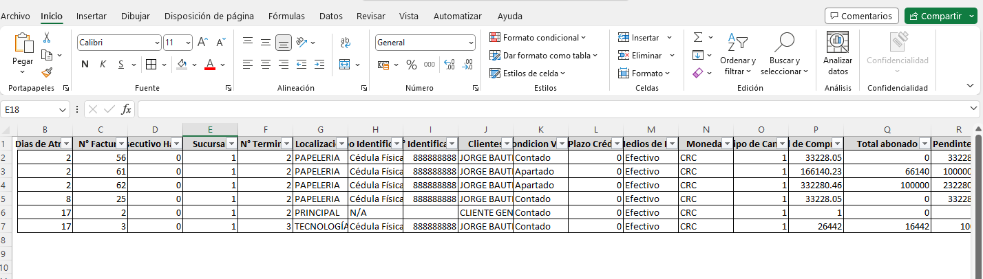 Interfaz de usuario gráfica, Aplicación, Tabla
Descripción generada automáticamente