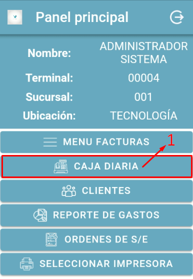 Interfaz de usuario gráfica

Descripción generada automáticamente