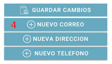 Interfaz de usuario gráfica, Texto, Aplicación, Chat o mensaje de texto

Descripción generada automáticamente