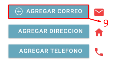Interfaz de usuario gráfica, Texto, Aplicación, Chat o mensaje de texto

Descripción generada automáticamente