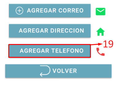 Interfaz de usuario gráfica, Texto, Aplicación, Chat o mensaje de texto

Descripción generada automáticamente