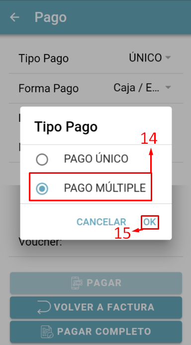 Interfaz de usuario gráfica, Texto, Aplicación
Descripción generada automáticamente