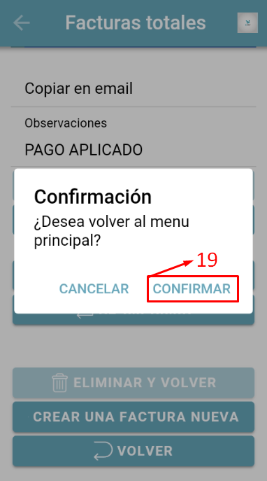 Captura de pantalla de un celular con letras
Descripción generada automáticamente