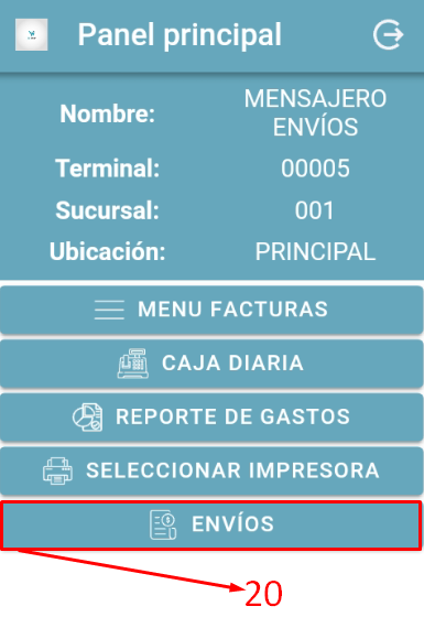 Interfaz de usuario gráfica
Descripción generada automáticamente