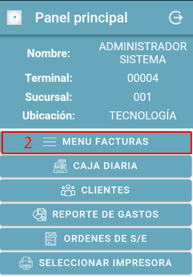 Interfaz de usuario gráfica
Descripción generada automáticamente