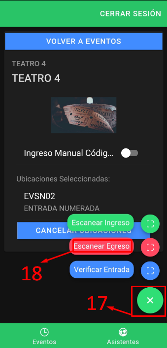 Captura de pantalla de un celular
Descripción generada automáticamente