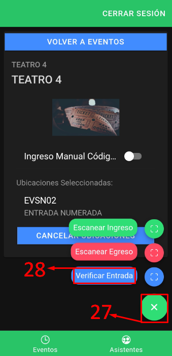 Captura de pantalla de un celular
Descripción generada automáticamente