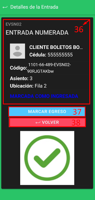 Interfaz de usuario gráfica, Aplicación
Descripción generada automáticamente