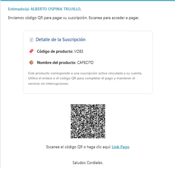 Imagen que contiene Código QR
El contenido generado por IA puede ser incorrecto.